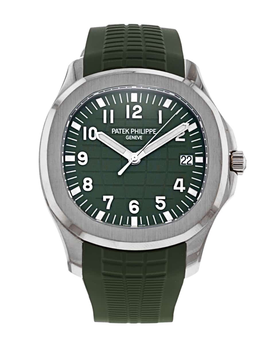 Patek 5168g retail hot sale price